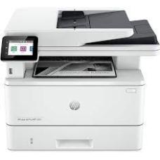 LaserJet Pro MFP 4102fdw